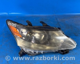 Фара Lexus HS250h ANF10 (09-13)