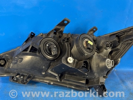 ФОТО Фара для Lexus HS250h ANF10 (09-13) Київ
