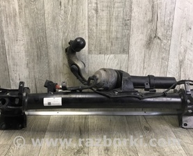 Фаркоп BMW X5 IV G05 (18-23)