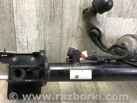 ФОТО Фаркоп для BMW X5 IV G05 (18-23) Київ