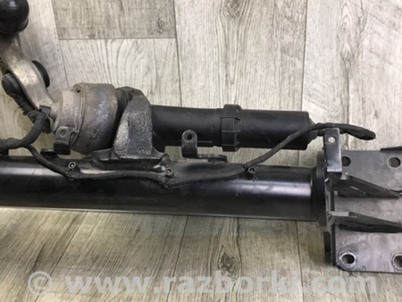 ФОТО Фаркоп для BMW X5 IV G05 (18-23) Київ