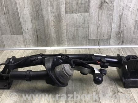 ФОТО Фаркоп для BMW X5 IV G05 (18-23) Київ