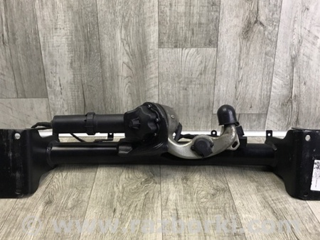 ФОТО Фаркоп для BMW X5 IV G05 (18-23) Київ