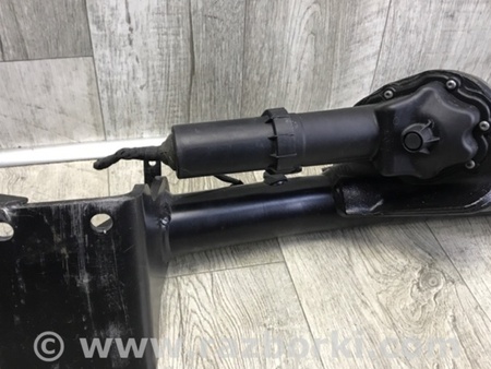 ФОТО Фаркоп для BMW X5 IV G05 (18-23) Київ