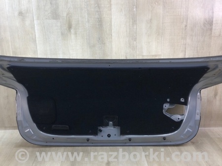 ФОТО Кришка багажника для Lexus HS250h ANF10 (09-13) Київ
