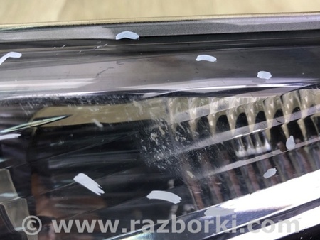 ФОТО Ліхтар внутрішній для Lexus HS250h ANF10 (09-13) Київ