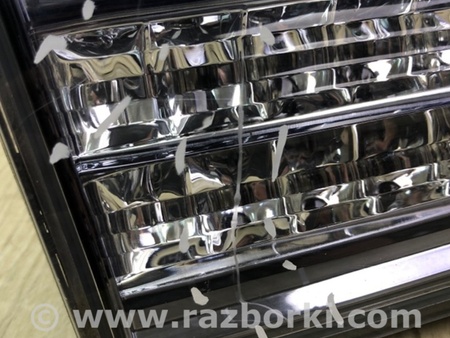 ФОТО Ліхтар внутрішній для Lexus HS250h ANF10 (09-13) Київ