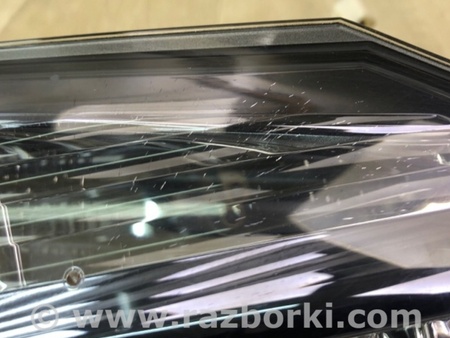 ФОТО Ліхтар внутрішній для Lexus HS250h ANF10 (09-13) Київ