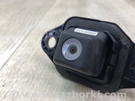 ФОТО Камера заднього виду для Lexus HS250h ANF10 (09-13) Київ