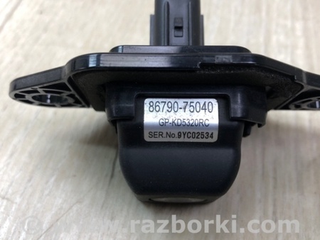 ФОТО Камера заднього виду для Lexus HS250h ANF10 (09-13) Київ