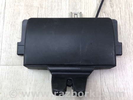 ФОТО Замок кришки багажника для Lexus HS250h ANF10 (09-13) Київ