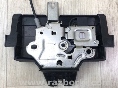 ФОТО Замок кришки багажника для Lexus HS250h ANF10 (09-13) Київ