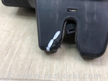 ФОТО Замок кришки багажника для Lexus HS250h ANF10 (09-13) Київ