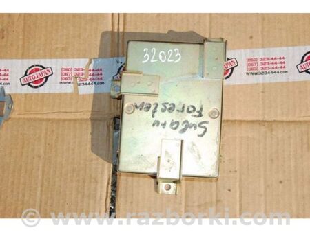 ФОТО Блок керування АКПП для Honda Odyssey RA1-RA5 (94-99) Київ