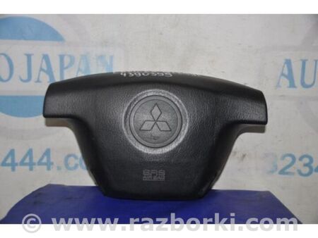 ФОТО Подушка безпеки в кермо для Mitsubishi Lancer IX 9 (03-07) Київ