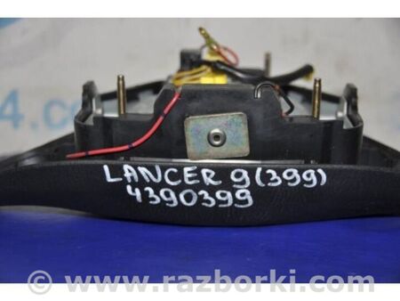 ФОТО Подушка безпеки в кермо для Mitsubishi Lancer IX 9 (03-07) Київ