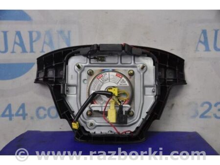 ФОТО Подушка безпеки в кермо для Mitsubishi Lancer IX 9 (03-07) Київ