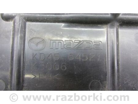 ФОТО Накладка торпеды для Mazda CX-5 KE (12-17) Київ