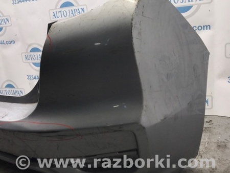 ФОТО Бампер задній для Honda FIT III GK (13-20) Київ