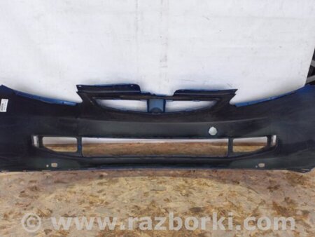 ФОТО Бампер передній для Honda FIT I GD (01-07) Київ