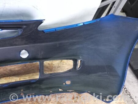 ФОТО Бампер передній для Honda FIT I GD (01-07) Київ