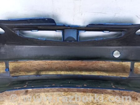 ФОТО Бампер передній для Honda FIT I GD (01-07) Київ