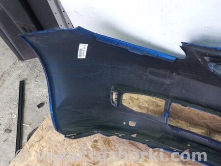 ФОТО Бампер передній для Honda FIT I GD (01-07) Київ