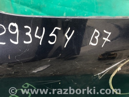 ФОТО Бампер задній для Volkswagen Passat B7 (09.2010-06.2015) Київ