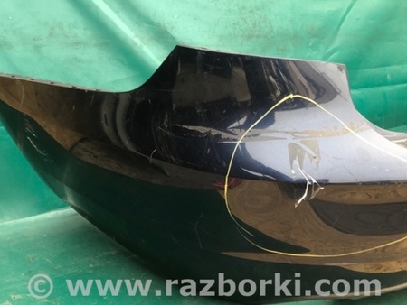 ФОТО Бампер задній для Volkswagen Passat B7 (09.2010-06.2015) Київ