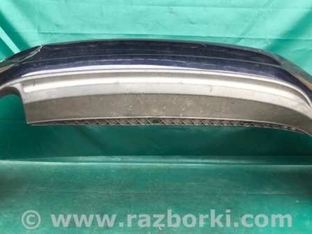 ФОТО Бампер задній для Volkswagen Passat B7 (09.2010-06.2015) Київ