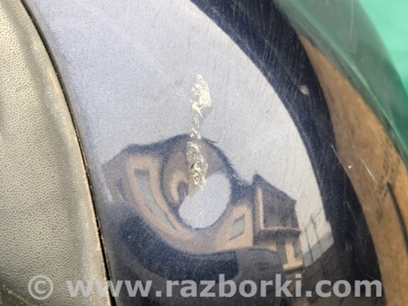ФОТО Бампер задній для Volkswagen Passat B7 (09.2010-06.2015) Київ