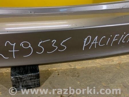 ФОТО Бампер задній для Chrysler Pacifica II RU (16-21) Київ