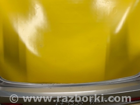 ФОТО Бампер задній для Chrysler Pacifica II RU (16-21) Київ