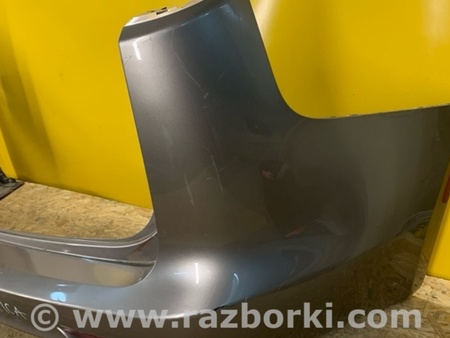 ФОТО Бампер задній для Chrysler Pacifica II RU (16-21) Київ