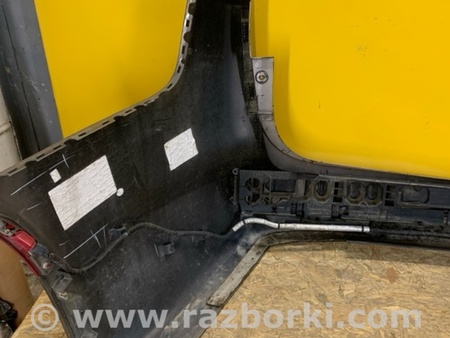 ФОТО Бампер задній для Chrysler Pacifica II RU (16-21) Київ