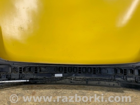 ФОТО Бампер задній для Chrysler Pacifica II RU (16-21) Київ