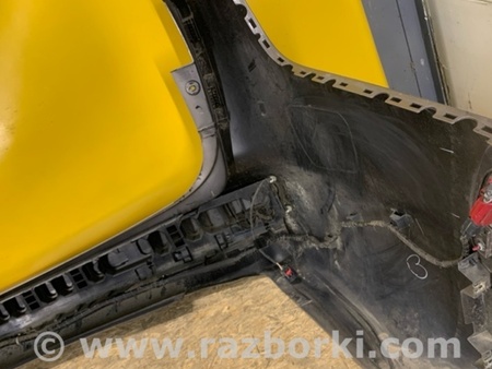 ФОТО Бампер задній для Chrysler Pacifica II RU (16-21) Київ