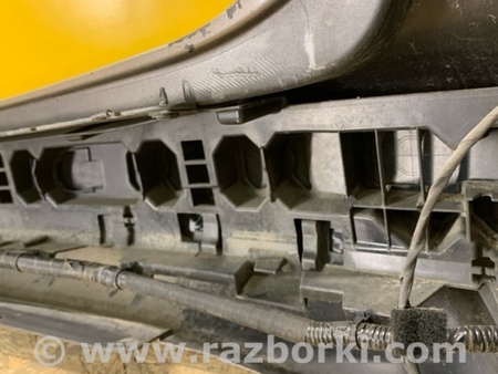 ФОТО Бампер задній для Chrysler Pacifica II RU (16-21) Київ