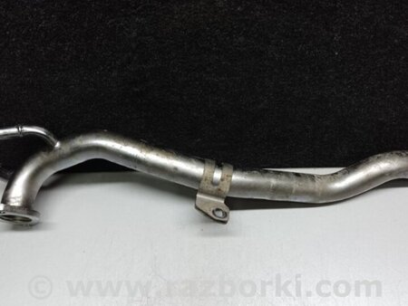 ФОТО Патрубок системи охолодження для Mazda 6 GJ (12-15) Київ