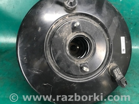 ФОТО Вакуумний підсилювач гальм для Nissan X-Trail T32 /Rogue (2013-) Київ