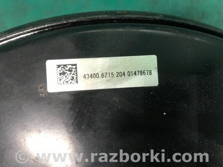 ФОТО Вакуумний підсилювач гальм для Nissan X-Trail T32 /Rogue (2013-) Київ