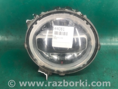 ФОТО Фара для Jeep Wrangler JL (2018-) Київ