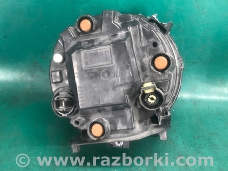 ФОТО Фара для Jeep Wrangler JL (2018-) Київ