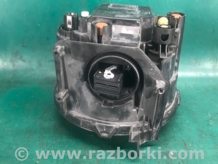 ФОТО Фара для Jeep Wrangler JL (2018-) Київ