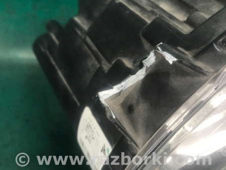 ФОТО Фара для Jeep Wrangler JL (2018-) Київ