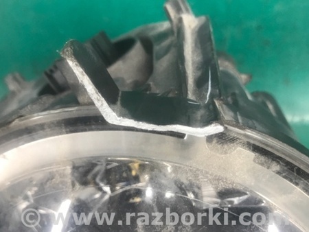 ФОТО Фара для Jeep Wrangler JL (2018-) Київ