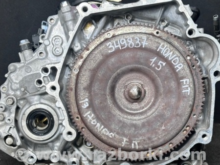 ФОТО Автоматична трансмісія для Honda FIT II GE (07-14) Київ
