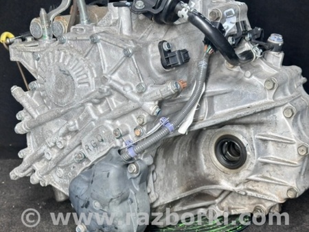 ФОТО Автоматична трансмісія для Honda FIT II GE (07-14) Київ