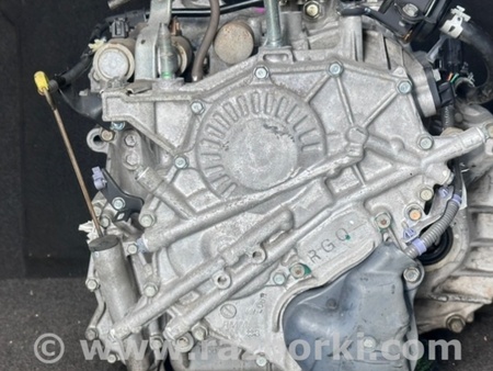 ФОТО Автоматична трансмісія для Honda FIT II GE (07-14) Київ