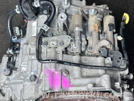 ФОТО Автоматична трансмісія для Honda FIT II GE (07-14) Київ
